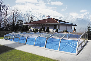 Coperture telescopiche