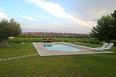 Poliestrski bazeni  pinta relax