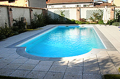 Poliestrski bazeni tortuga