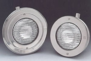 Podvodni reflektorji